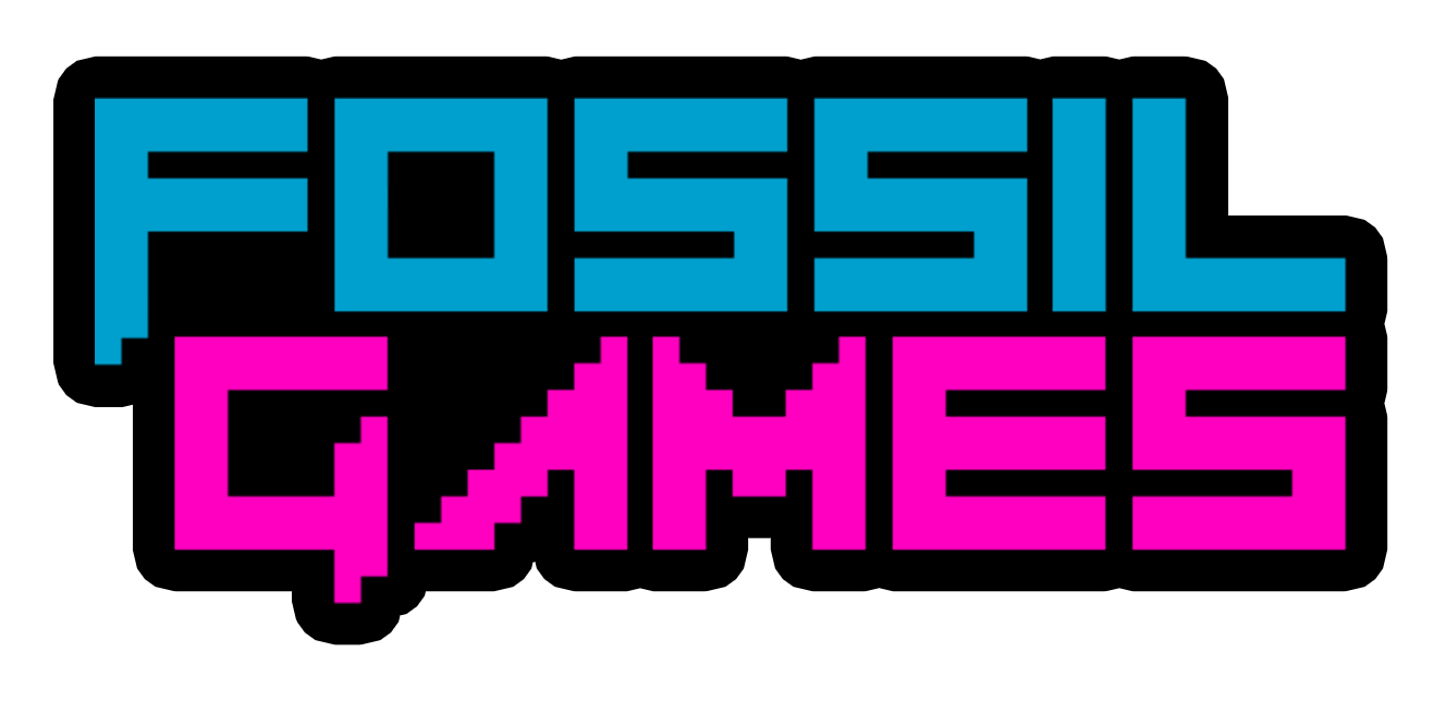 Fossil Games